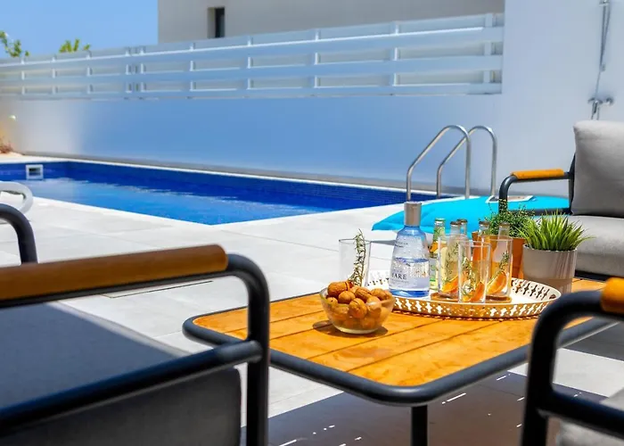 Almaria 16 * Protaras