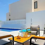 Villa Almaria 16 Protaras