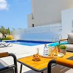 Villa Almaria 16 Protaras