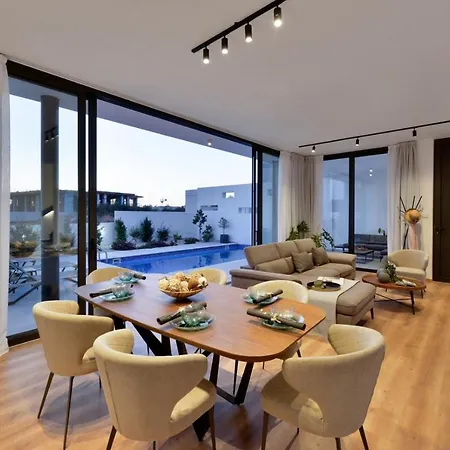 Villa Almaria 16 Protaras