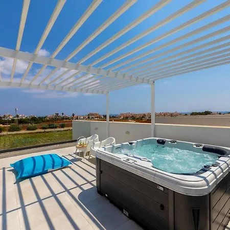 Almaria 16 Villa Protaras