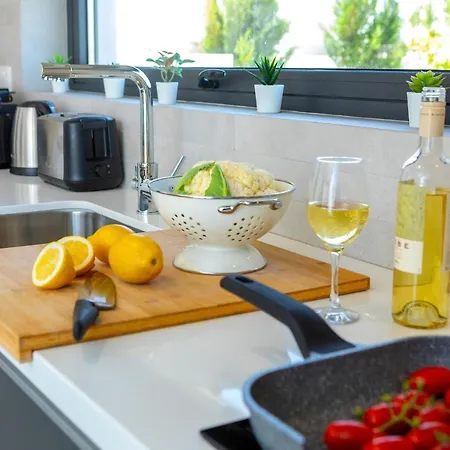 Almaria 16 Villa Protaras