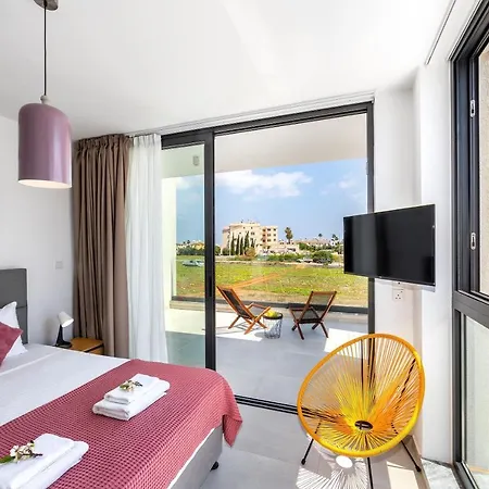 Almaria 16 Βίλα *