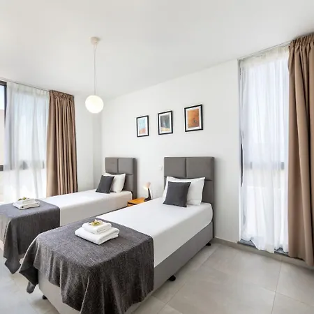 Villa Almaria 16 Protaras