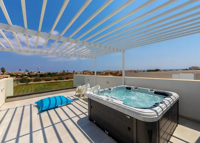 Almaria 16 빌라 프로타라스