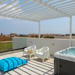Villa Almaria 16 Protaras